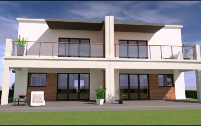 Oborniki ul. Krańcowa