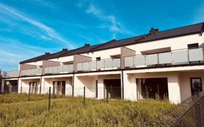 Oborniki ul. Gen. Sosabowskiego