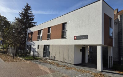 Oborniki ul. Stefanowicza