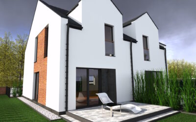 Oborniki ul. Wybudowanie